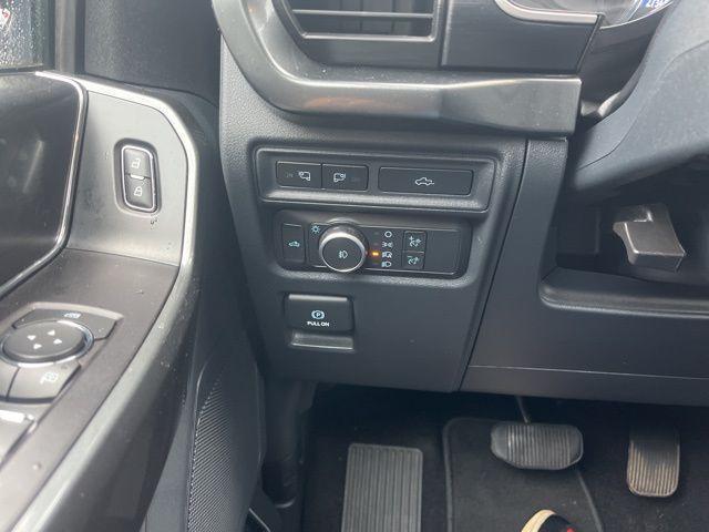Photo of 2022 Carbonized Gray Metallic Ford F-150