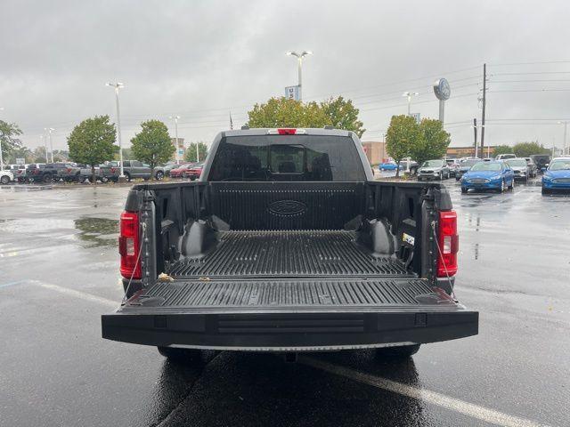 Photo of 2022 Carbonized Gray Metallic Ford F-150