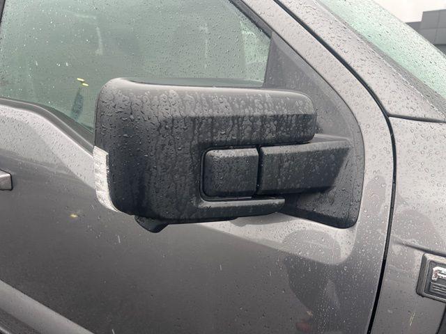 Photo of 2022 Carbonized Gray Metallic Ford F-150