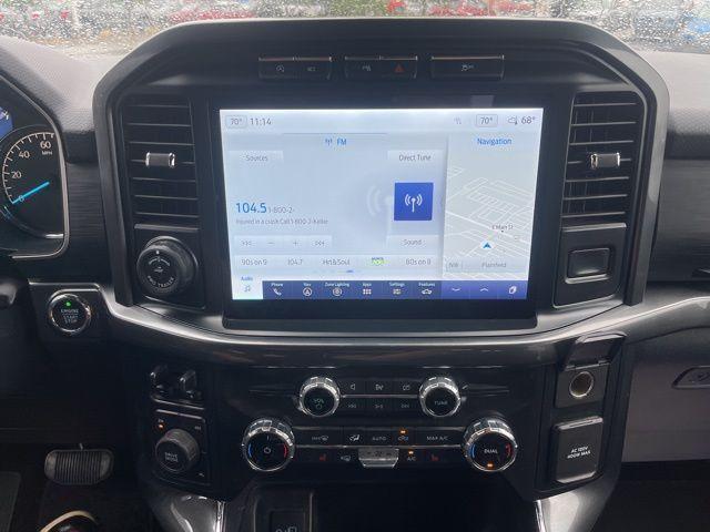 Photo of 2022 Carbonized Gray Metallic Ford F-150