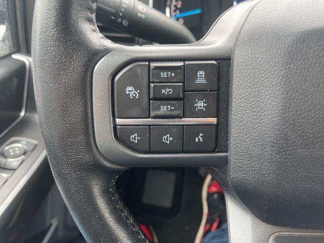 Photo of 2022 Carbonized Gray Metallic Ford F-150