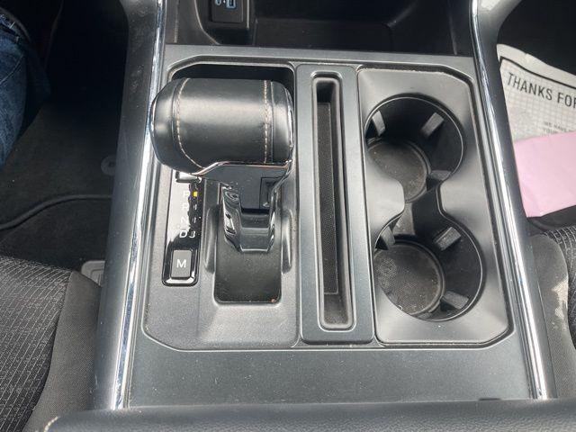 Photo of 2022 Carbonized Gray Metallic Ford F-150