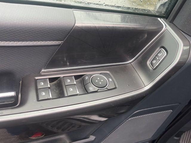 Photo of 2022 Carbonized Gray Metallic Ford F-150