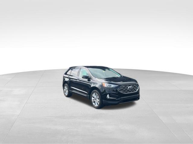 2021 Ford Edge