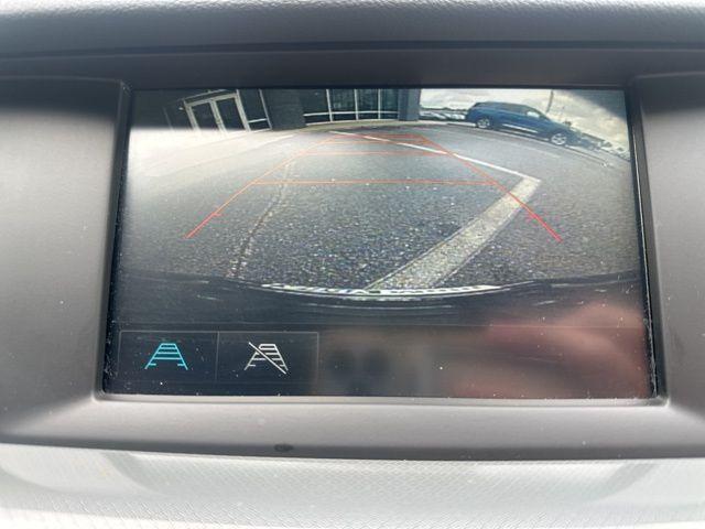 Photo of 2018 Pearl Metallic Buick Regal Sportback