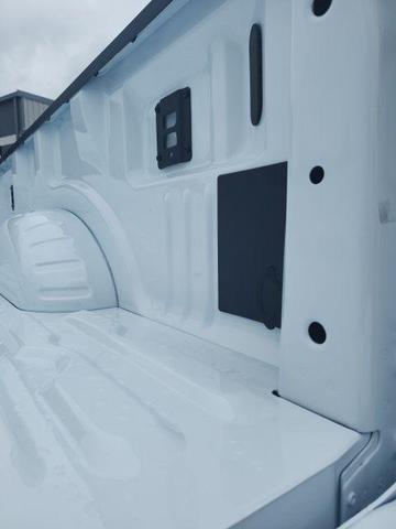 Photo of 2025 Oxford White Ford F-350