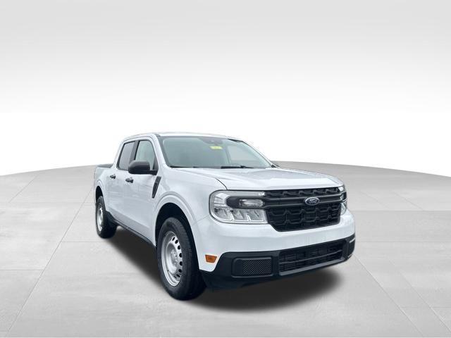 2022 Ford Maverick
