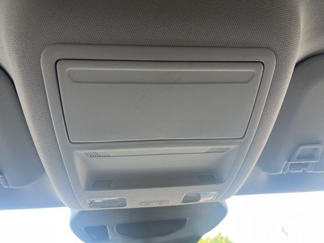 Photo of 2021 Gray Metallic Ford Escape
