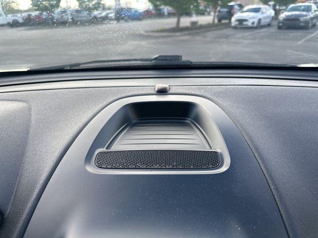 Photo of 2019 Smoke Metallic Ford EcoSport
