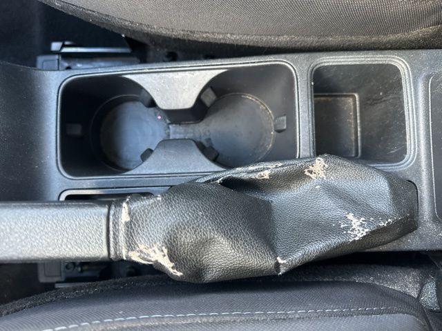 Photo of 2019 Smoke Metallic Ford EcoSport