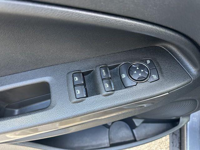 Photo of 2019 Smoke Metallic Ford EcoSport