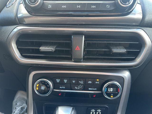 Photo of 2019 Smoke Metallic Ford EcoSport