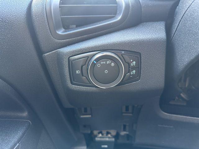 Photo of 2019 Smoke Metallic Ford EcoSport
