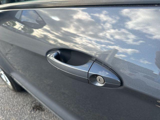 Photo of 2019 Smoke Metallic Ford EcoSport