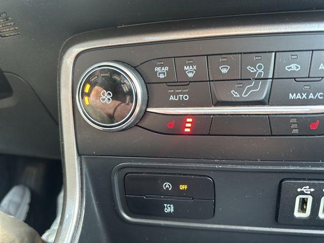 Photo of 2019 Smoke Metallic Ford EcoSport
