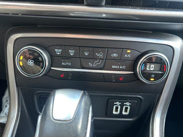 Photo of 2019 Smoke Metallic Ford EcoSport