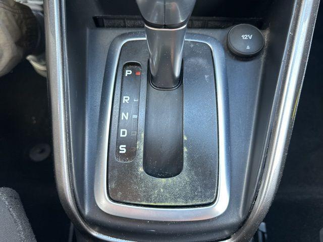 Photo of 2019 Smoke Metallic Ford EcoSport
