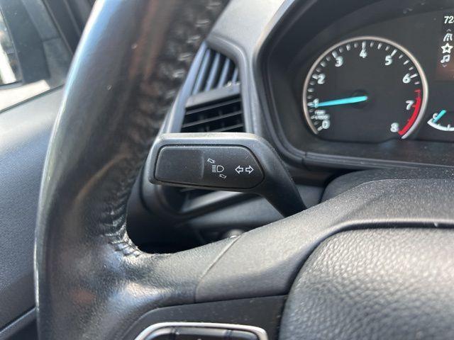 Photo of 2019 Smoke Metallic Ford EcoSport