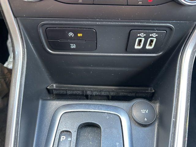 Photo of 2019 Smoke Metallic Ford EcoSport