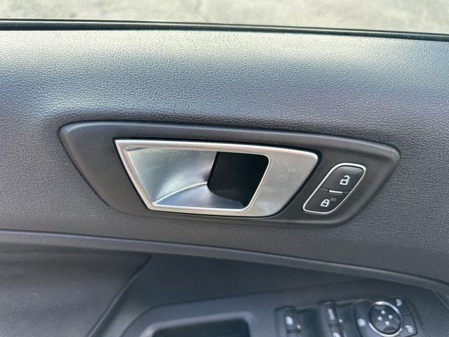 Photo of 2019 Smoke Metallic Ford EcoSport