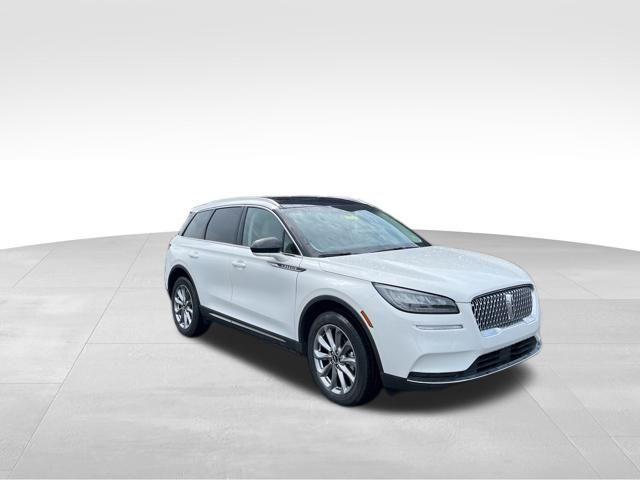 2022 Lincoln Corsair
