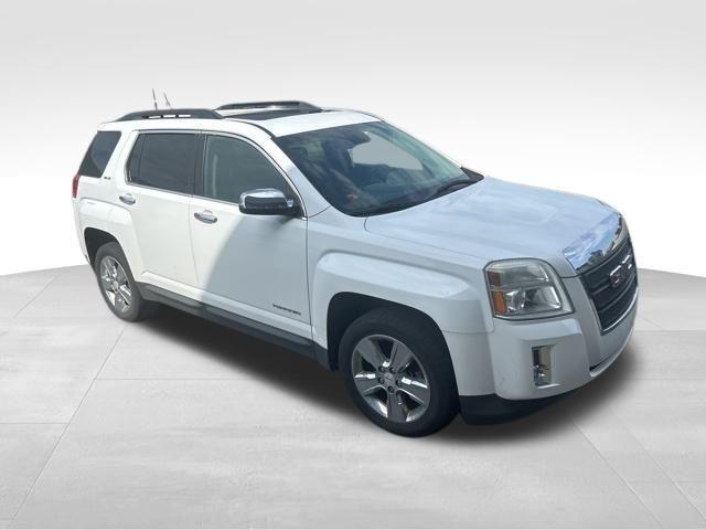 2015 GMC Terrain