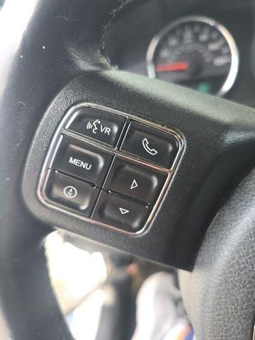 Photo of 2014 Bright White Jeep Wrangler Unlimited