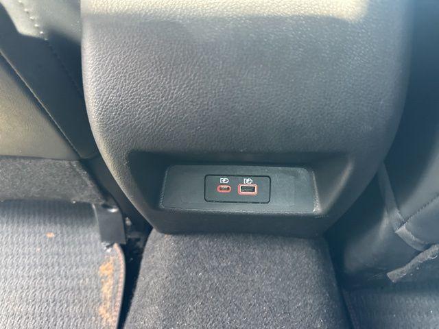 Photo of 2023 Gray Nissan Altima