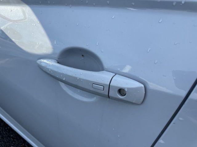 Photo of 2023 Gray Nissan Altima