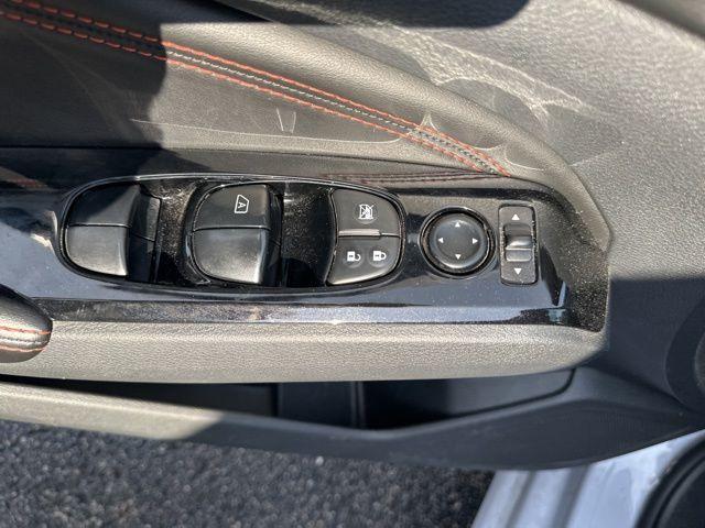 Photo of 2023 Gray Nissan Altima