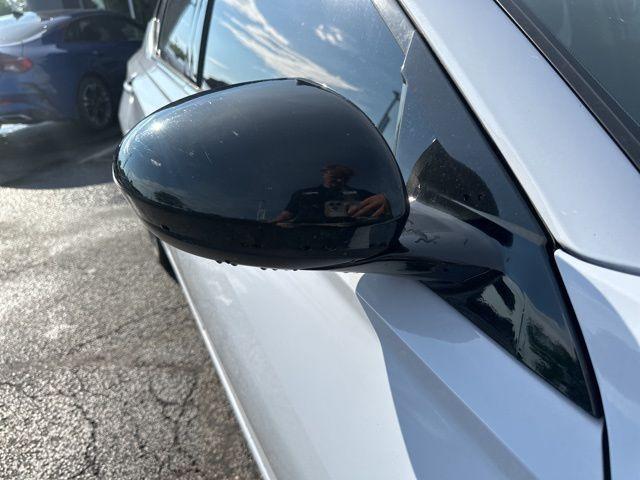 Photo of 2023 Gray Nissan Altima