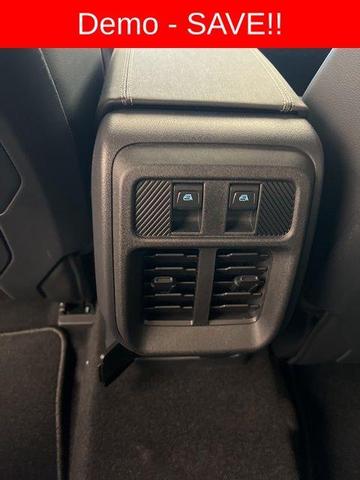 Photo of 2025 Desert Sand Ford Bronco