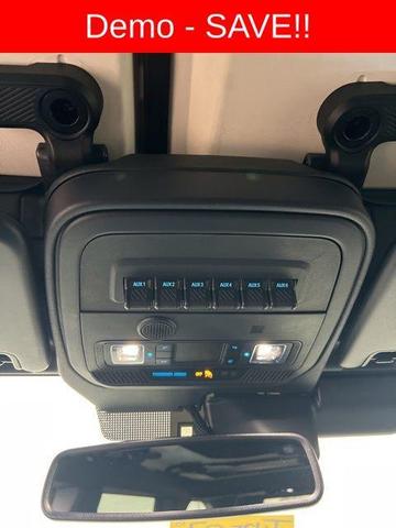 Photo of 2025 Desert Sand Ford Bronco