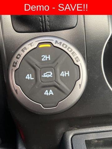 Photo of 2025 Desert Sand Ford Bronco