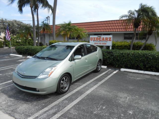 2008 Toyota Prius