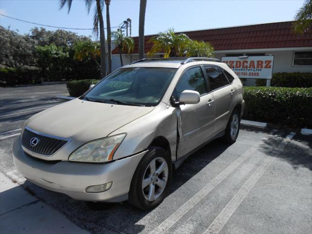 2006 Lexus Rx 330