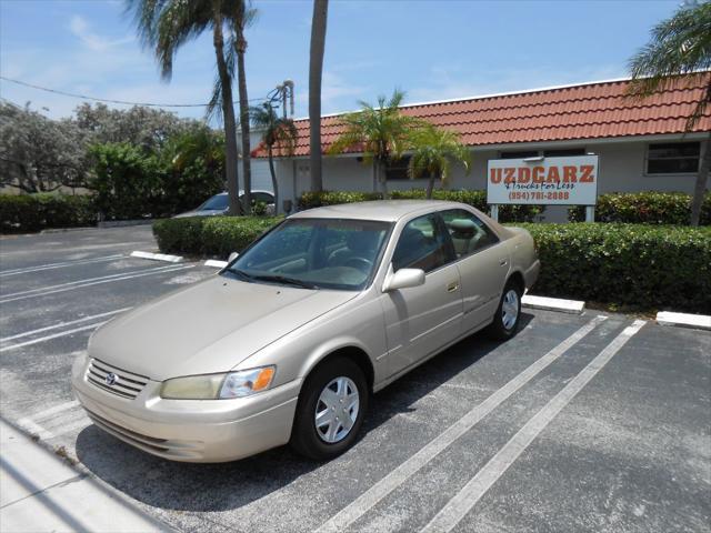 1997 Toyota Camry