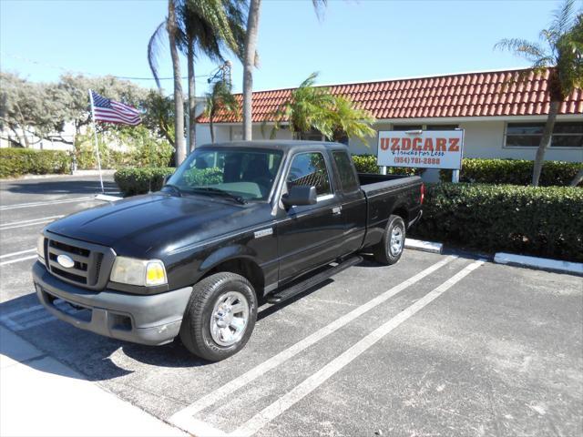 2006 Ford Ranger