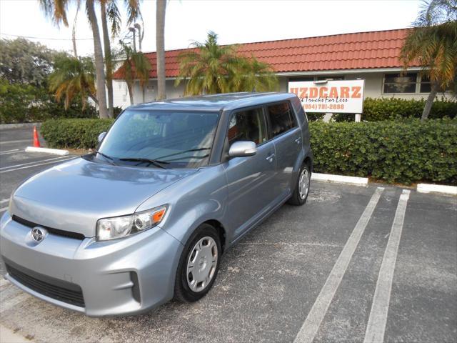 2011 Scion xB