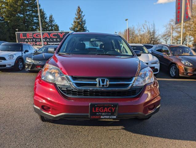 2011 Honda CR-V