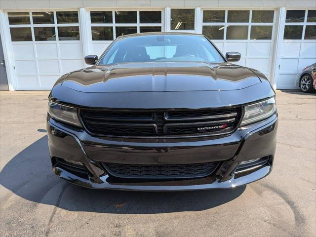 2016 Dodge Charger