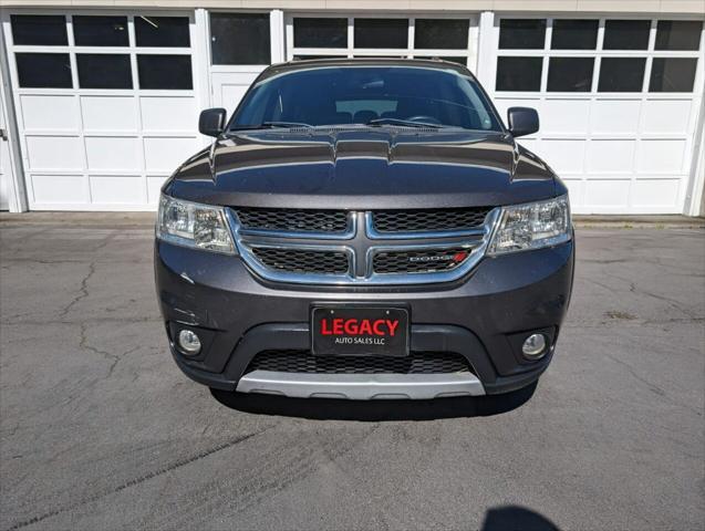 2016 Dodge Journey