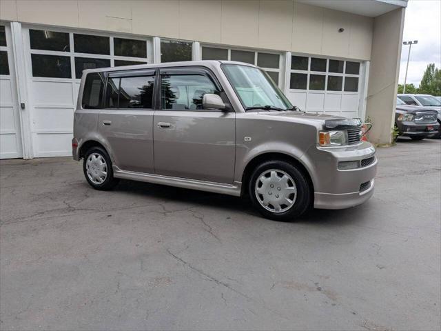 2006 Scion xB