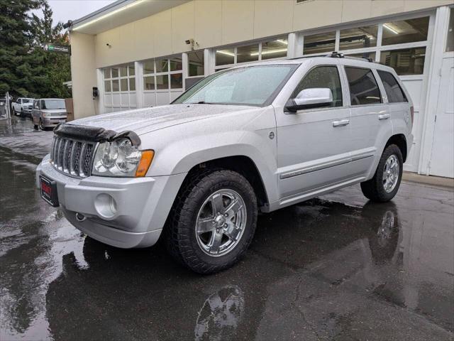 2006 Jeep Grand Cherokee