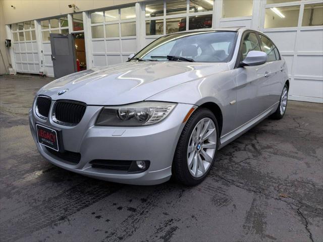 2011 BMW 328