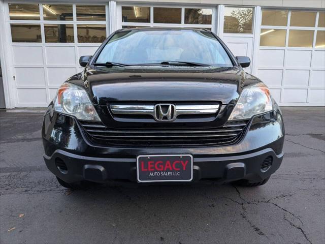 2007 Honda CR-V