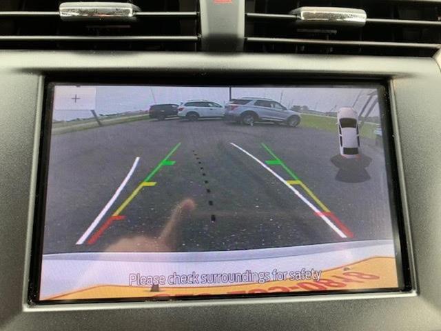 Photo of 2020 Oxford White Ford Fusion