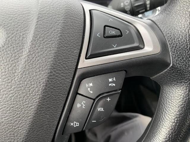 Photo of 2020 Oxford White Ford Fusion