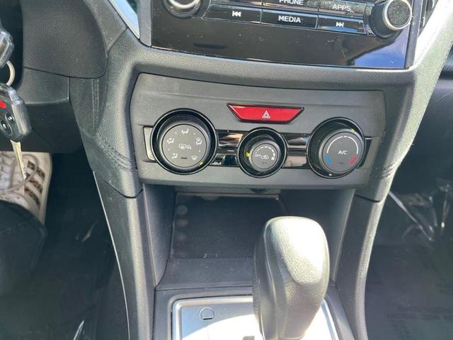 Photo of 2018 Crystal Black Silica Subaru Impreza