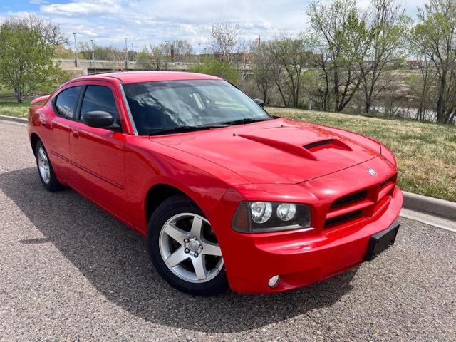 2008 Dodge Charger